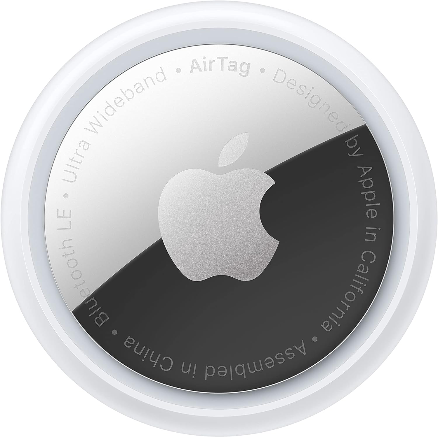 Apple AirTag: Nie wieder Deine Sachen verlieren!