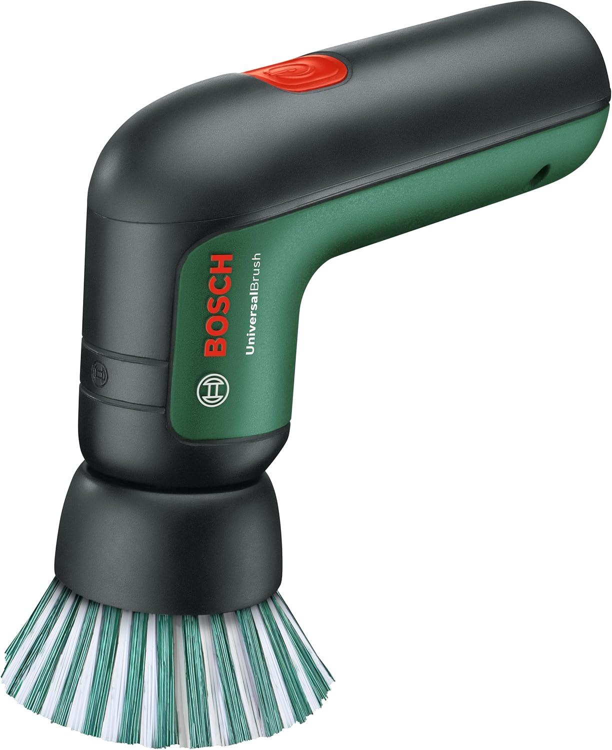 Bosch Akku Reinigungsbürste: Effizientes Putzen mit Power und Flexibilität