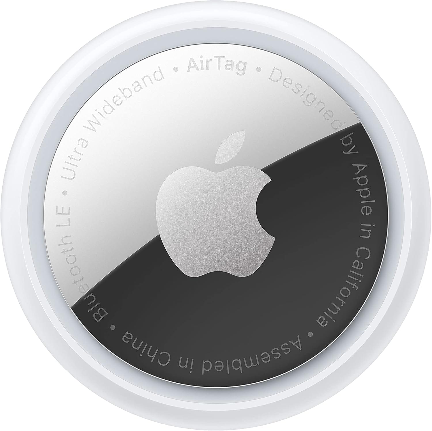 Immer im Blick: Apple AirTag im Test für Deine Wertsachen