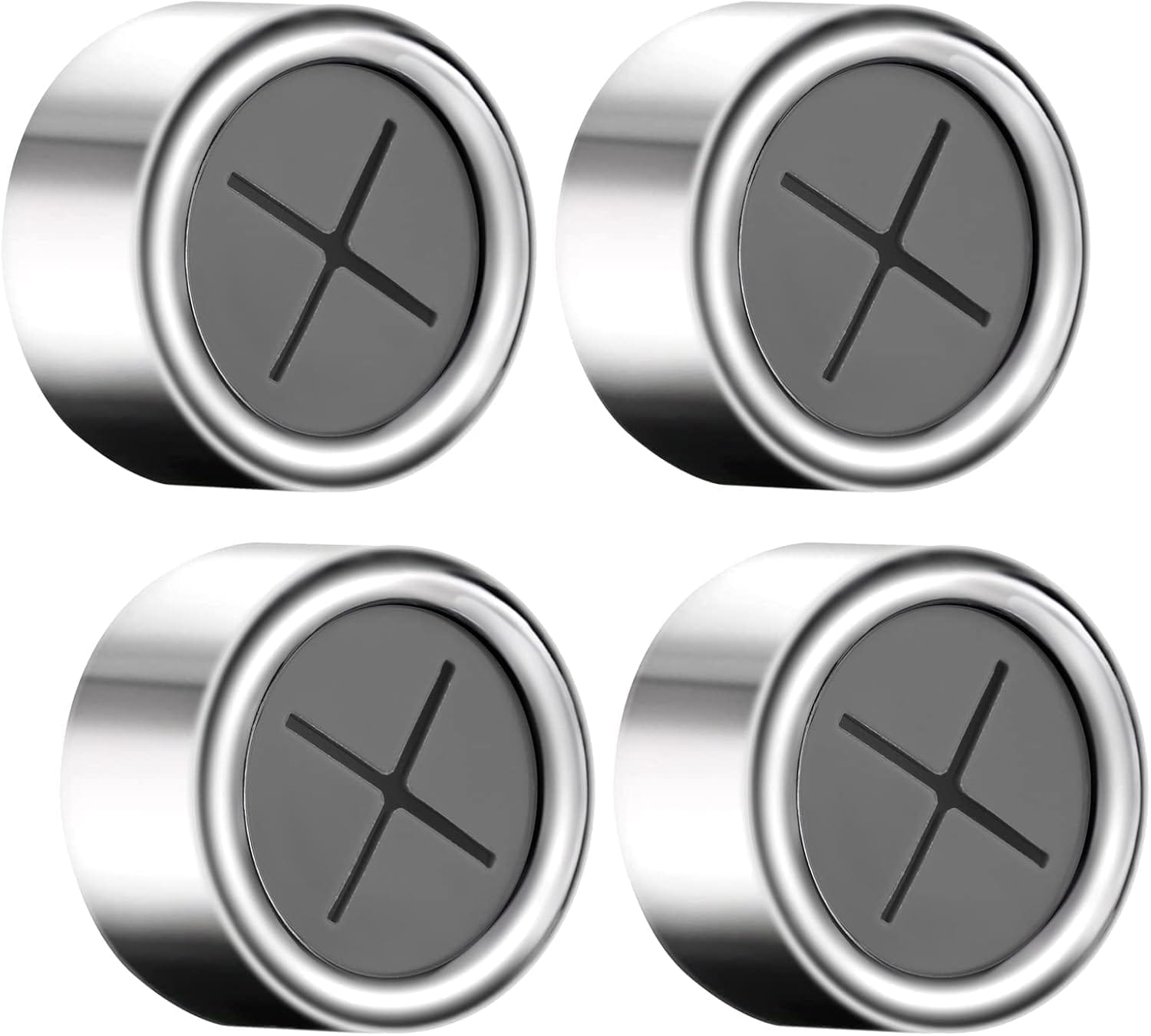 Die perfekte Lösung: flintronic Geschirrtuchhalter im Test - 4 praktische Handtuchhaken für Bad und Küche