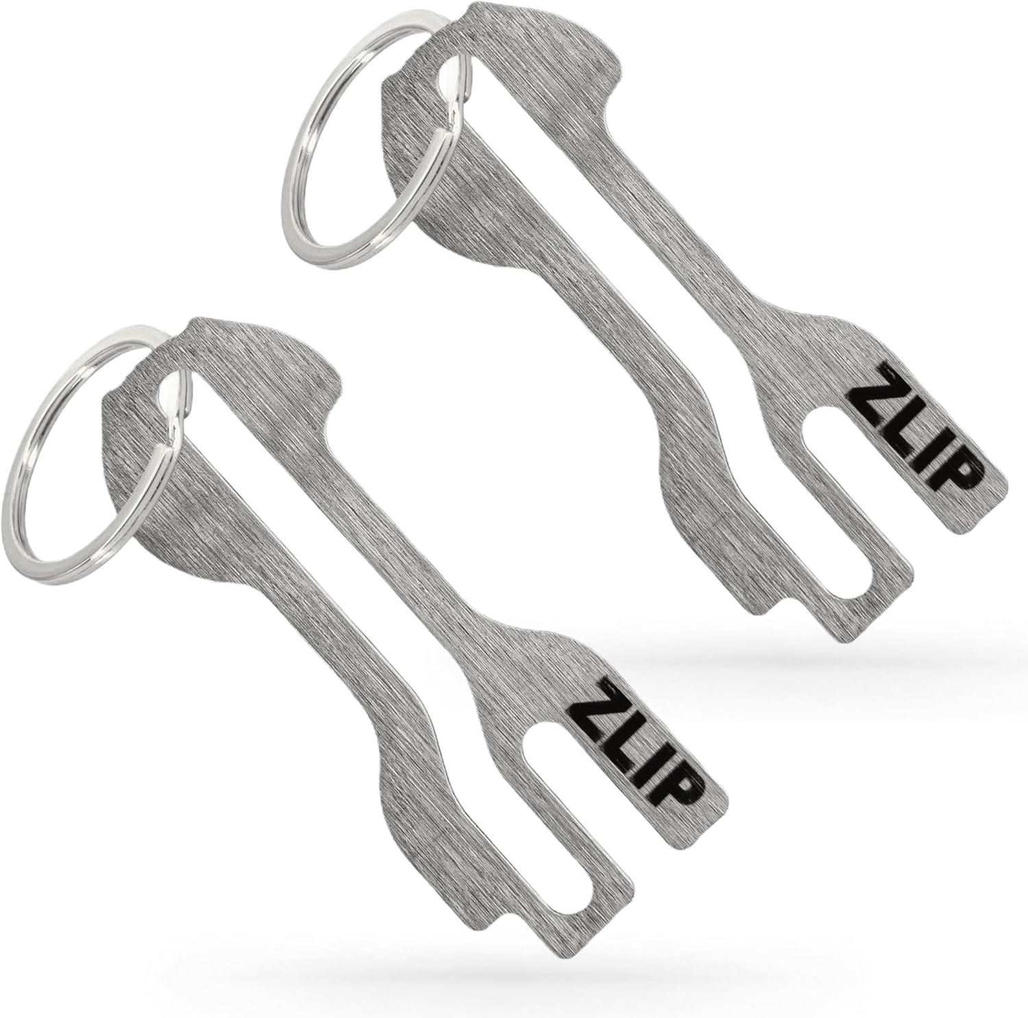 Einkaufswagen leicht gemacht: ZLIP® Edelstahl Einkaufswagenlöser im Test