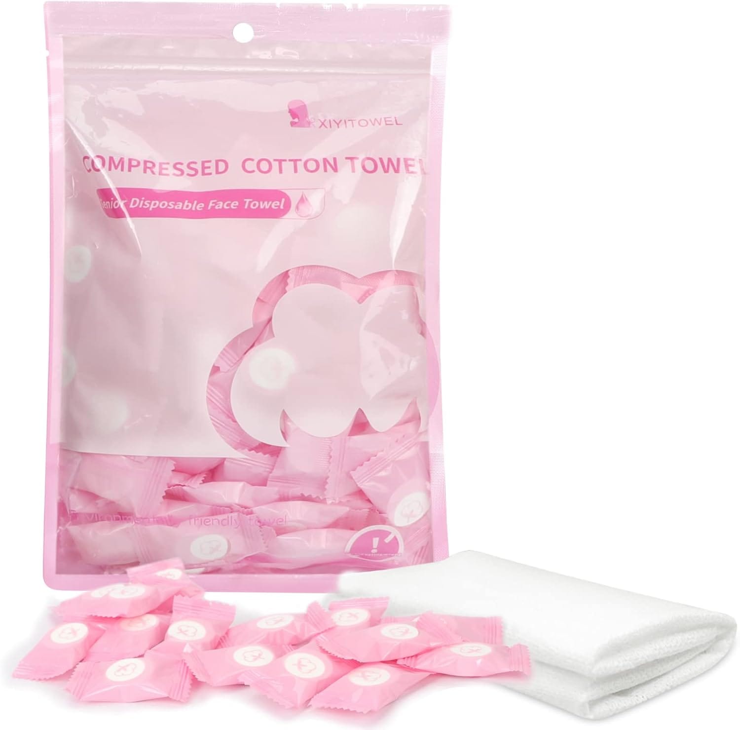 Simpolor Mini Handtücher: Perfekte Begleiter für Reisen & Outdoor-Abenteuer!