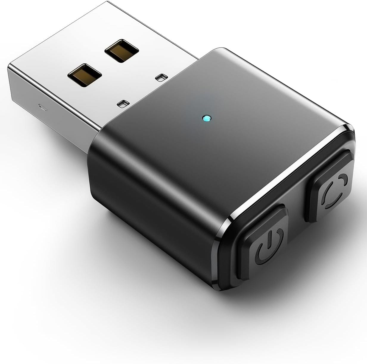 Unauffälliger Maus-Jiggler: Halten Sie Ihren Computer aktiv mit dieser cleveren USB-Lösung!