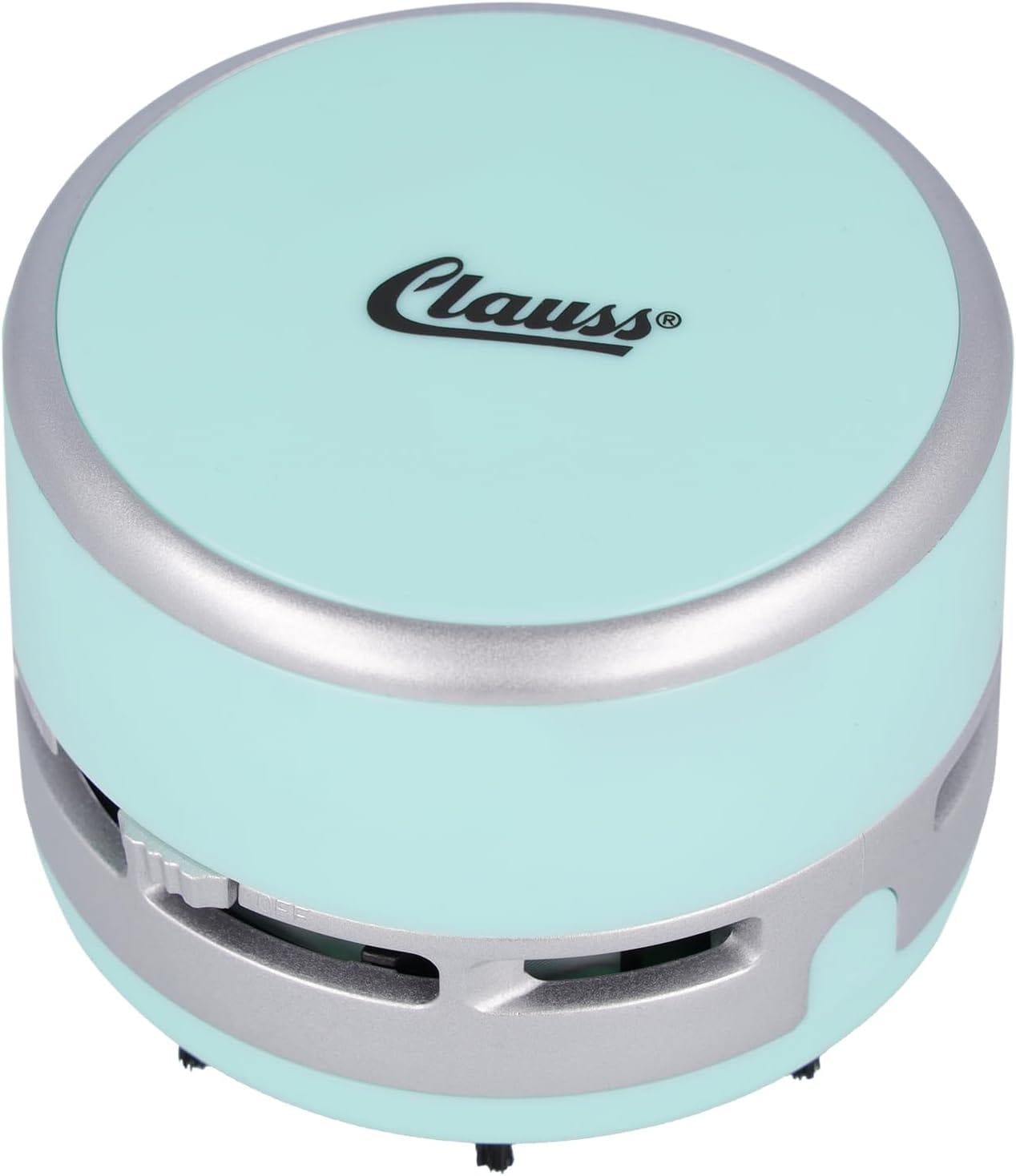 Clauss 2Clean Tischstaubsauger: Der perfekte Mini-Helfer für Büro und Haushalt!