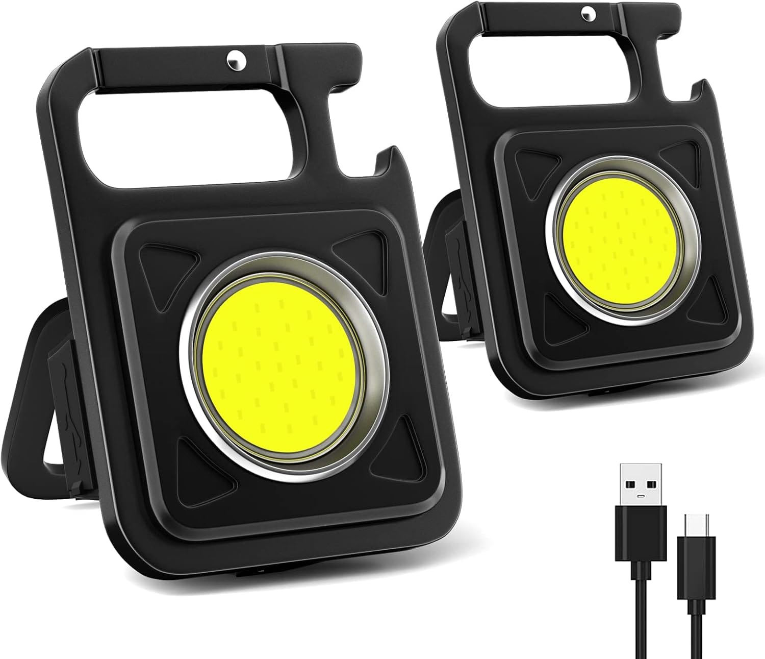 Eletorot Mini Taschenlampen: Das perfekte Geschenk für Väter und Männer!