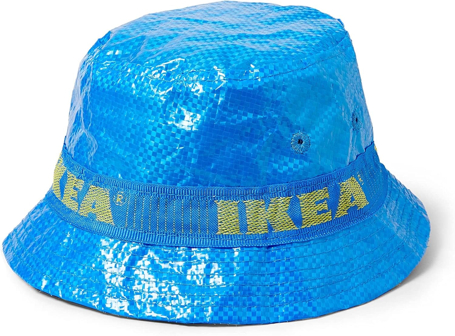 IKEA Knorva Eimerhut: Stilvoller Schutz im Limited Edition blau!