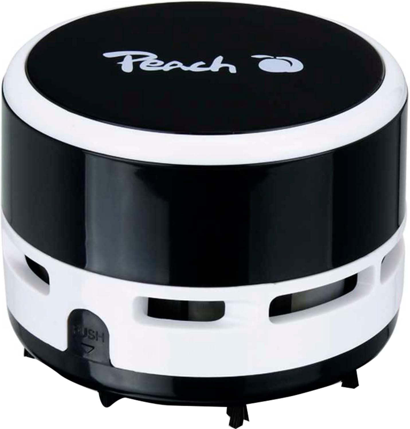 Peach Mini Staubsauger: Kraftvoll und kabellos im Test!