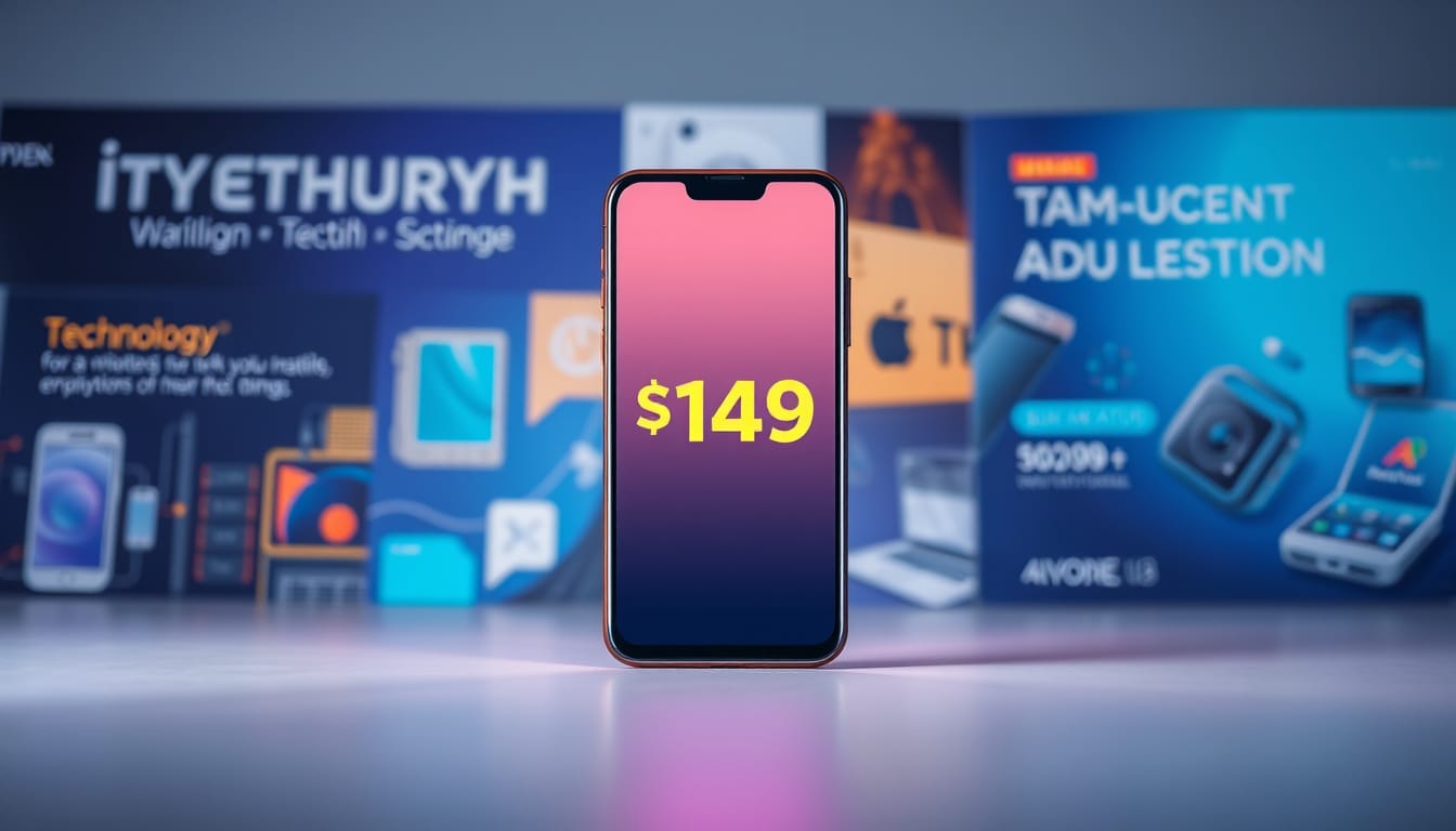 Dieses Smartphone kostet nur 149 Dollar – Motorola hat die Botschaft übersehen!