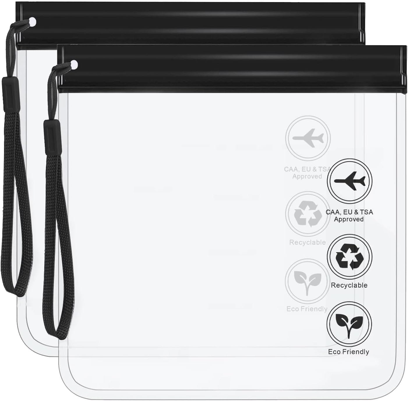 Diffaxy Kulturbeutel: Der perfekte Reisebegleiter für Ihre Ausflüge!