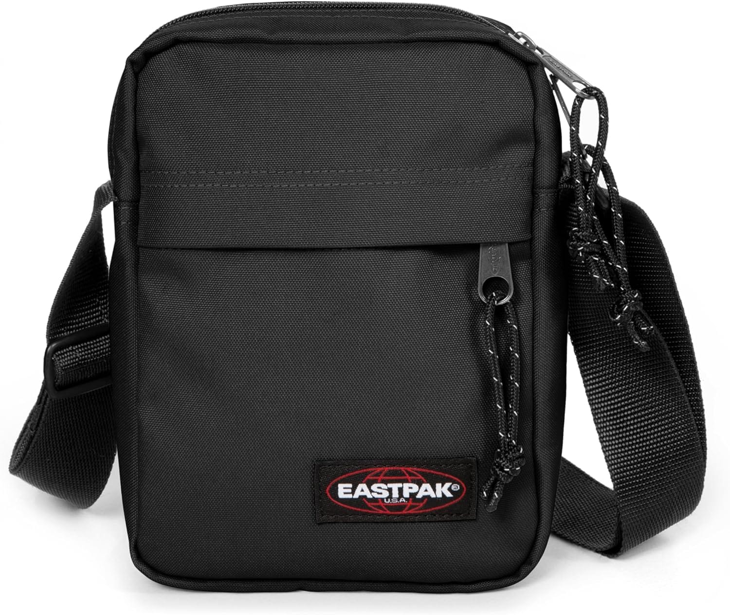 EASTPAK THE ONE Umhängetasche: Der perfekte Begleiter für jeden Tag!