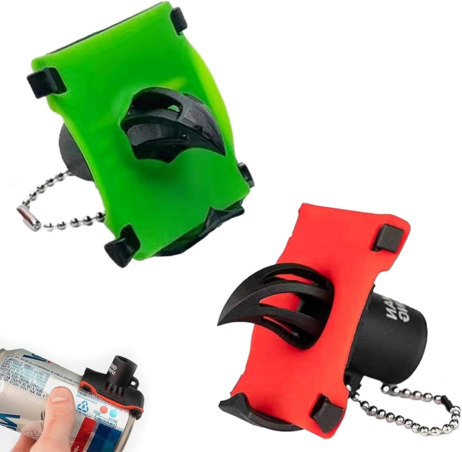 ElevaPulse: Der ultimative Bier Schrotflintenöffner für Partys und Festivals!