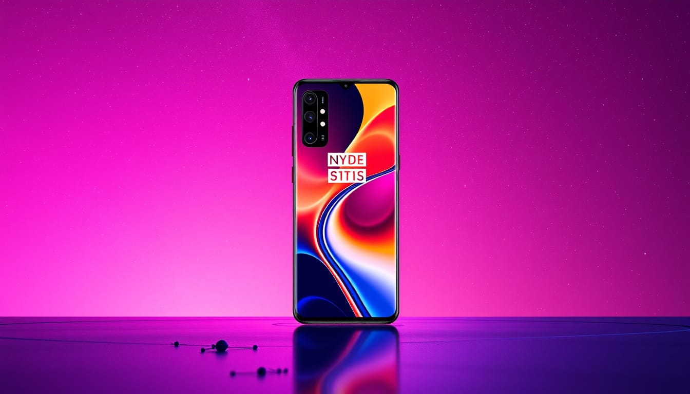 OnePlus 13S im Test: Was steckt wirklich hinter dem 'S'? Entdeckung einer neuen Dimension der Smartphones!