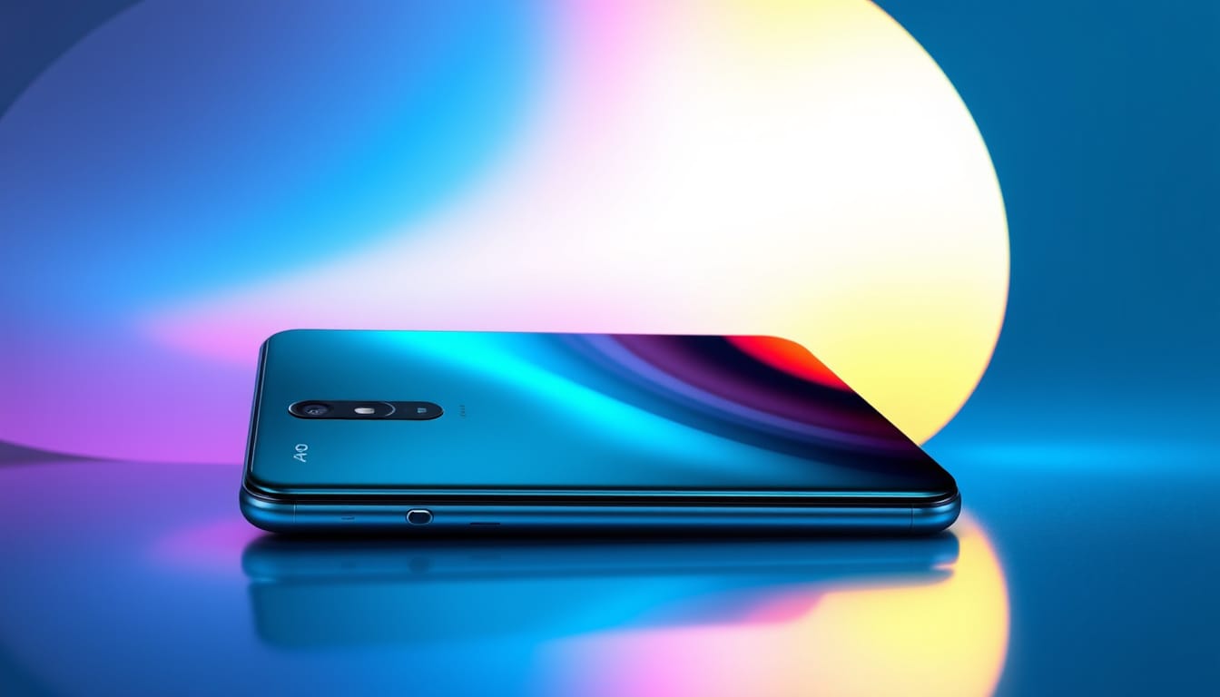 Oppo Find X8 Ultra: Ein neuer Maßstab für Smartphone-Innovation!