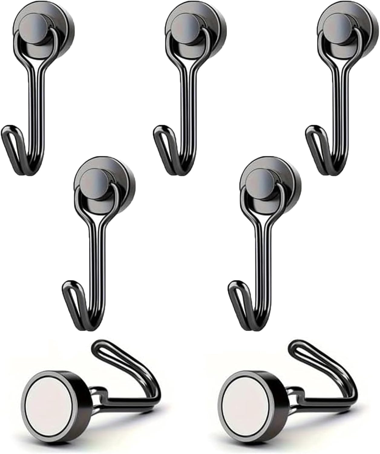 Entdecken Sie die Kraft der Ronoza Magnethaken – Stark u …