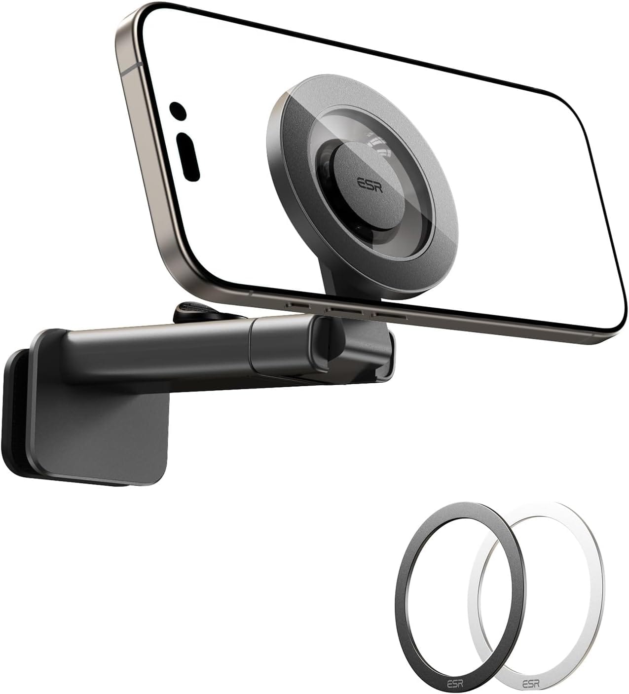 ESR MagSafe Handyhalterung für stressfreies Reisen