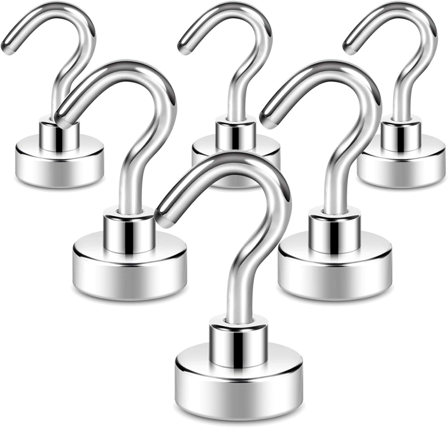 Neosmuk Magnethaken: Deine starken Helfer für Küche und Grill!