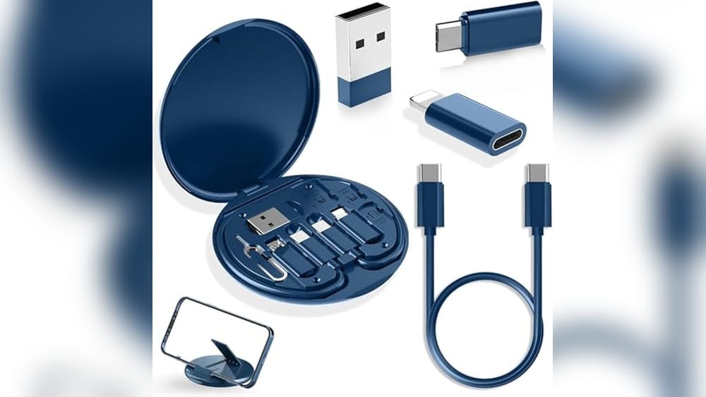 Gadget Essentials: Must-Have Multifunctional Tools for Eve …